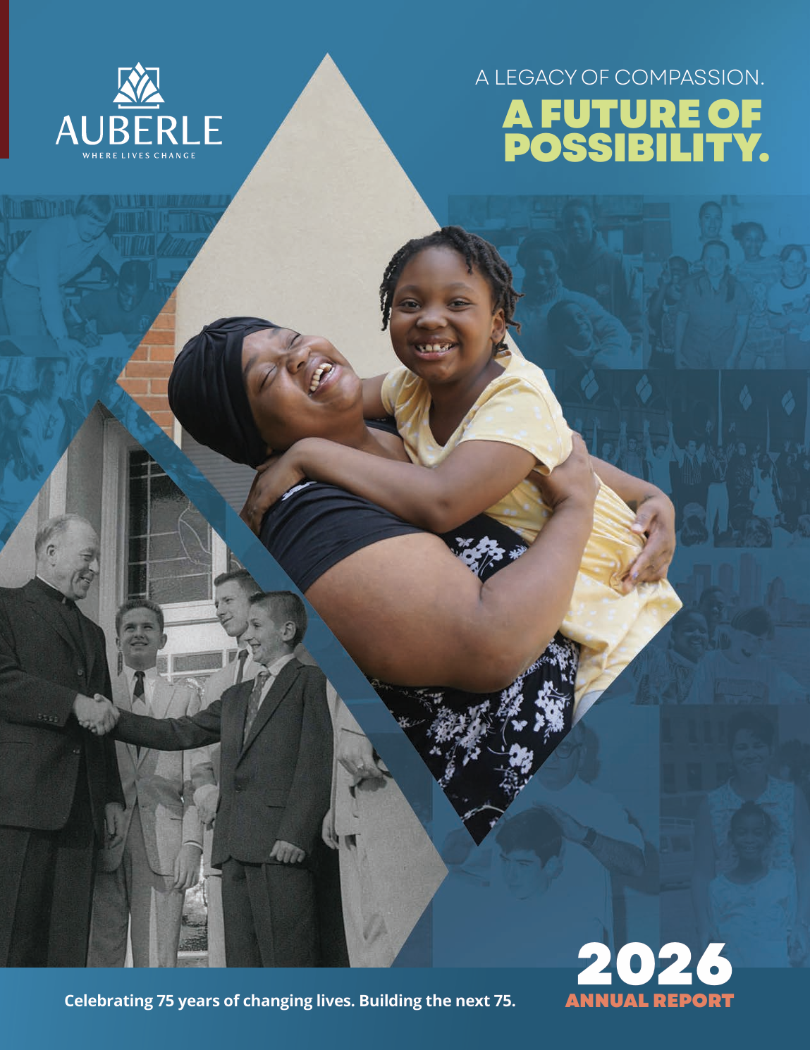 2026 Annual Report