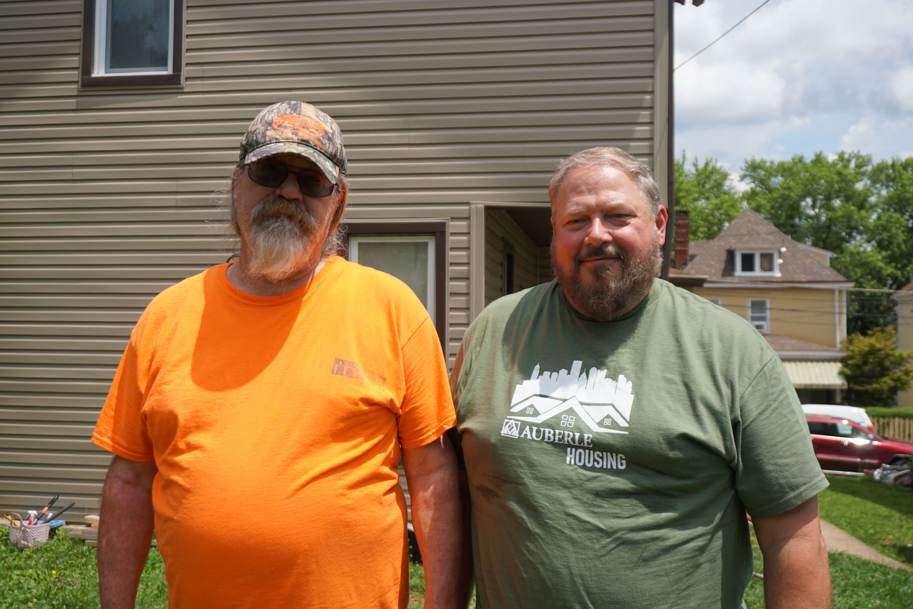 After a Stroke, a Pittsburgh Veteran finds Housing, Hope, and Community