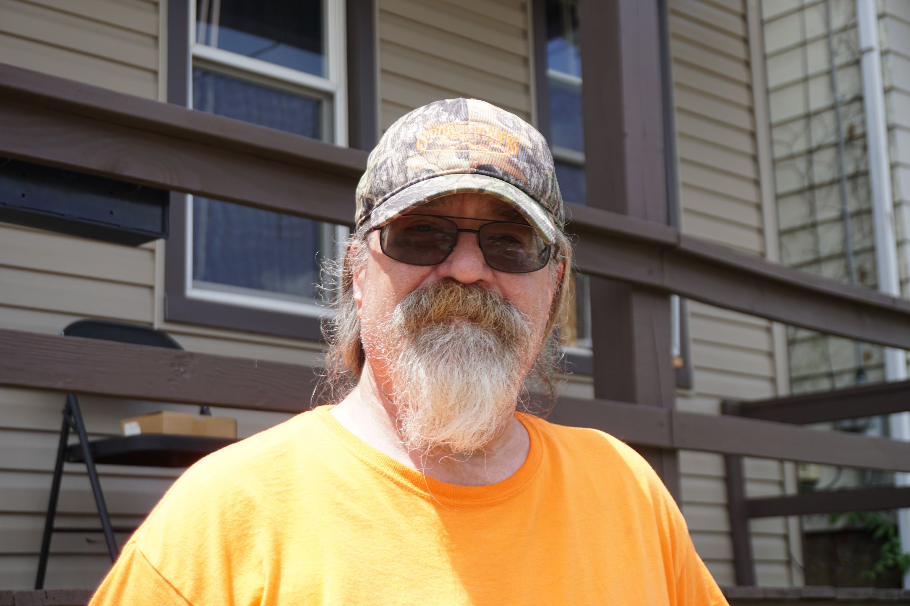 Brian Housing Feature