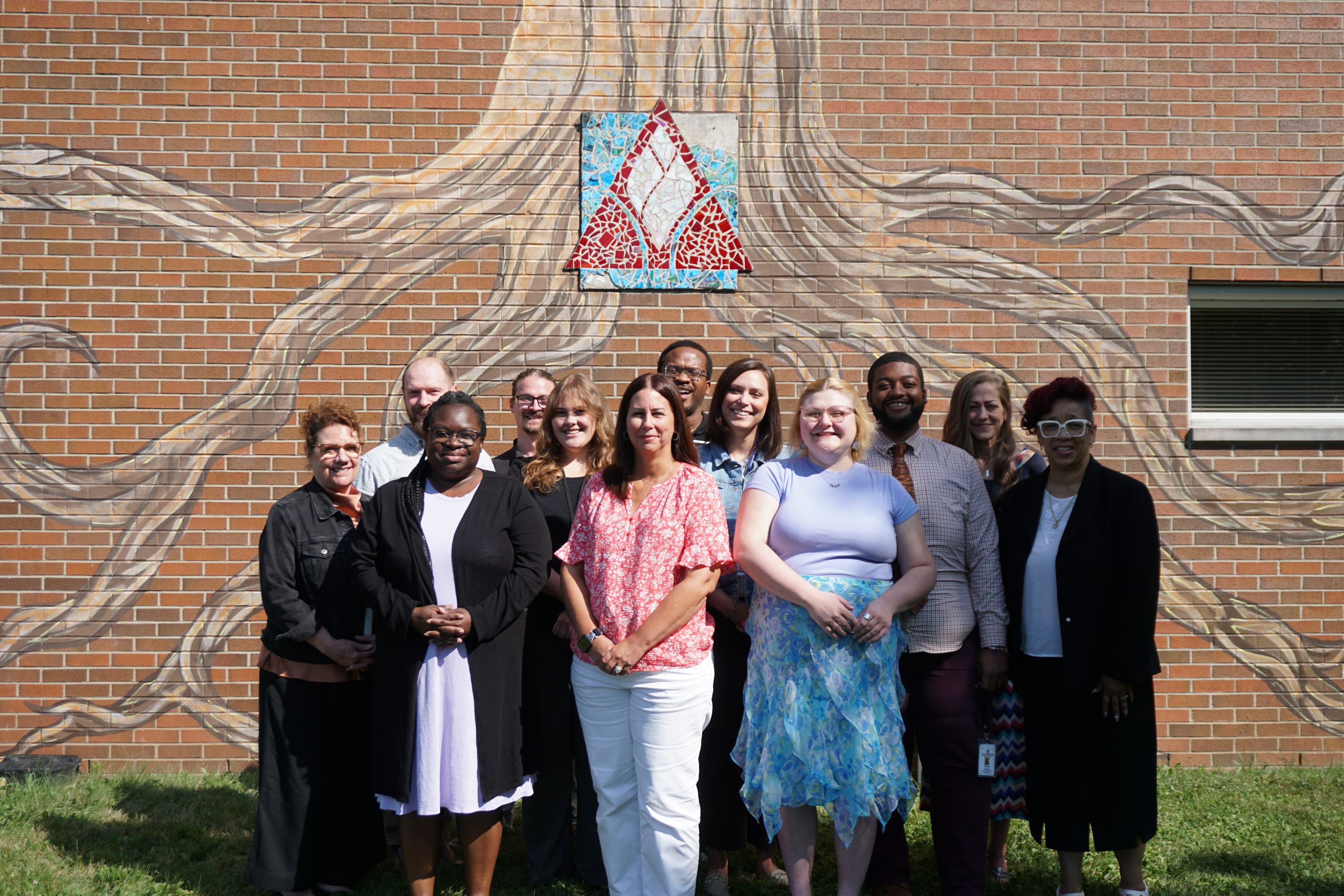 How Jobs Change Lives: The Power of Auberle's Employment Institute Team