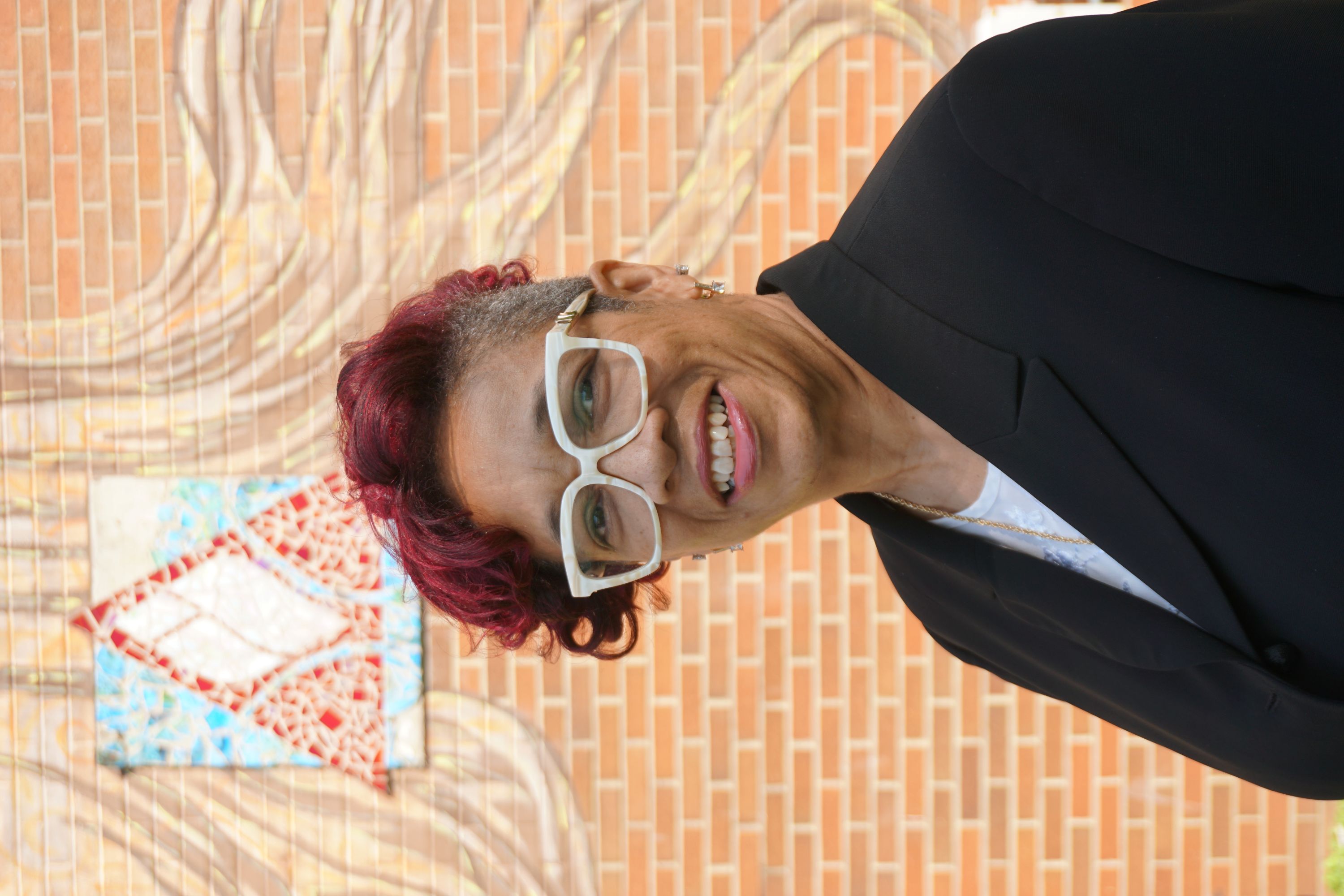 Using Her Lived Experience for Good: A Q&A with Auberle Employment Institute Case Manager, Gretchen Lowery