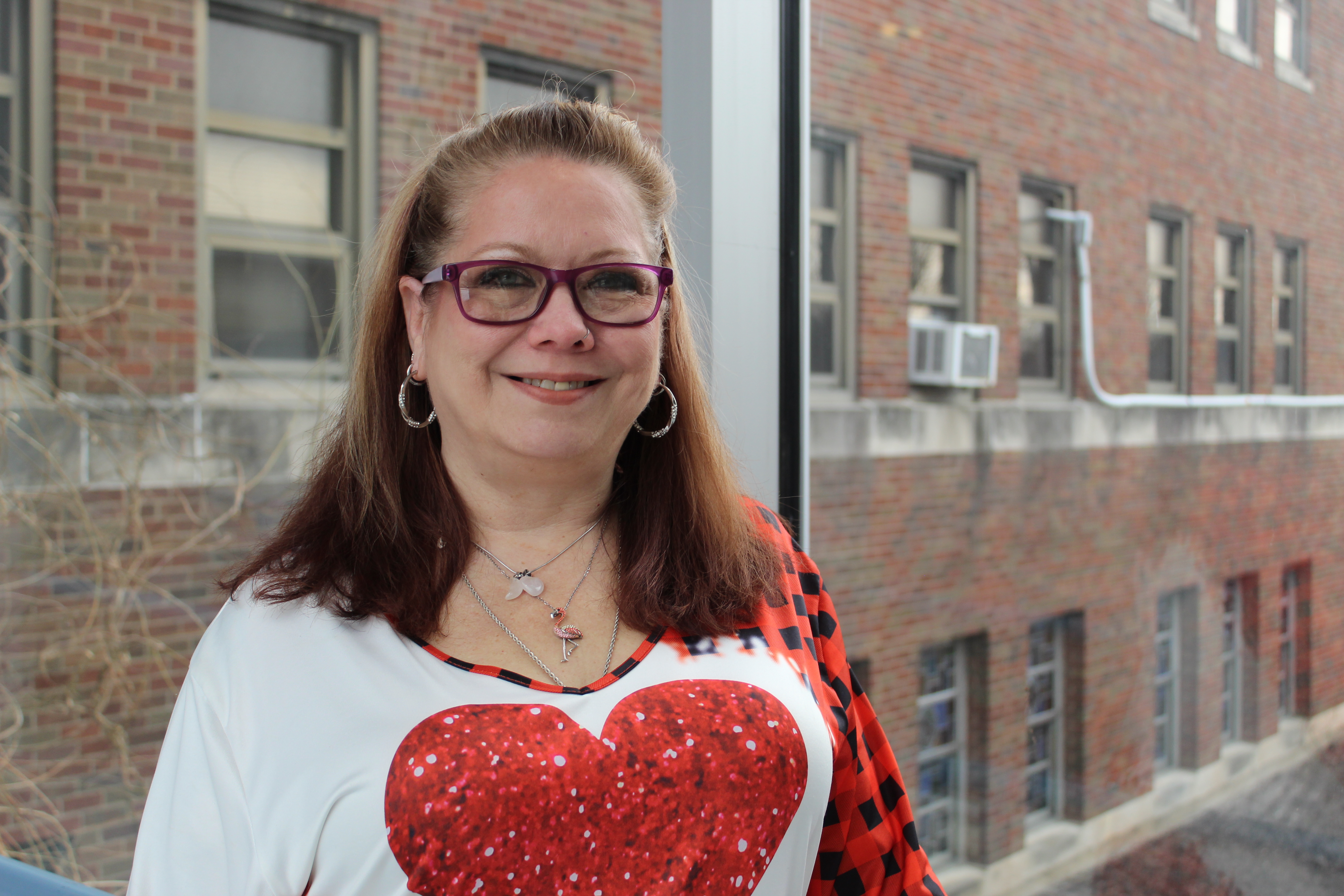 Strengthening Auberle from Behind the Scenes: Meet Kim Jennings