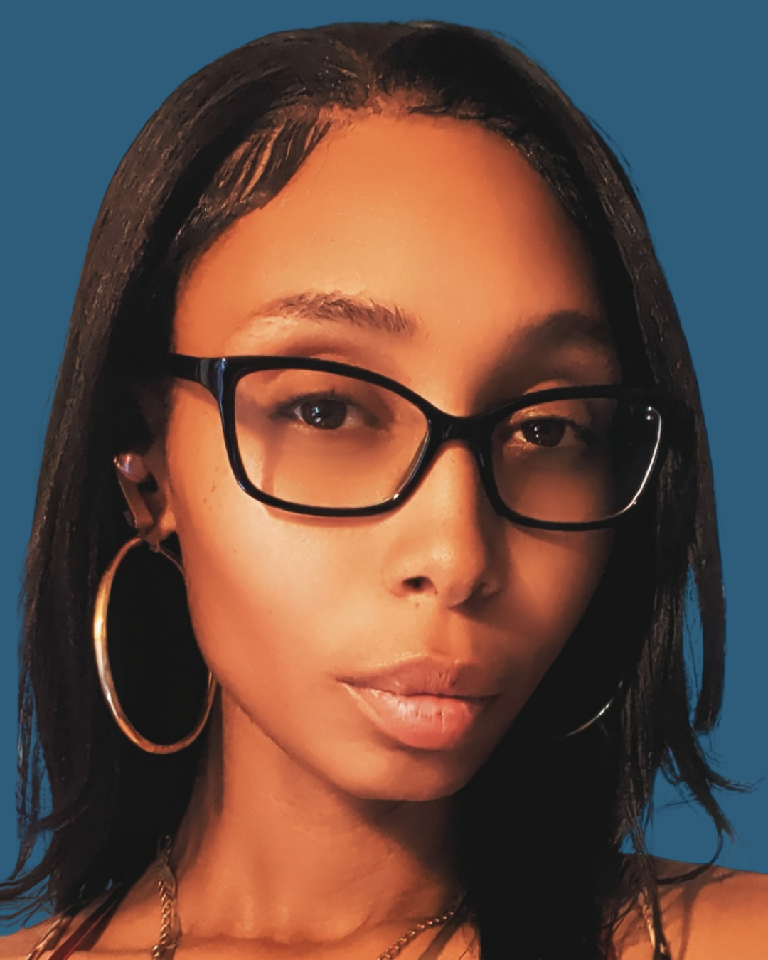 Inspired by Resilience: A Q&A with Senior Housing Case Manager JeQuaia Willis