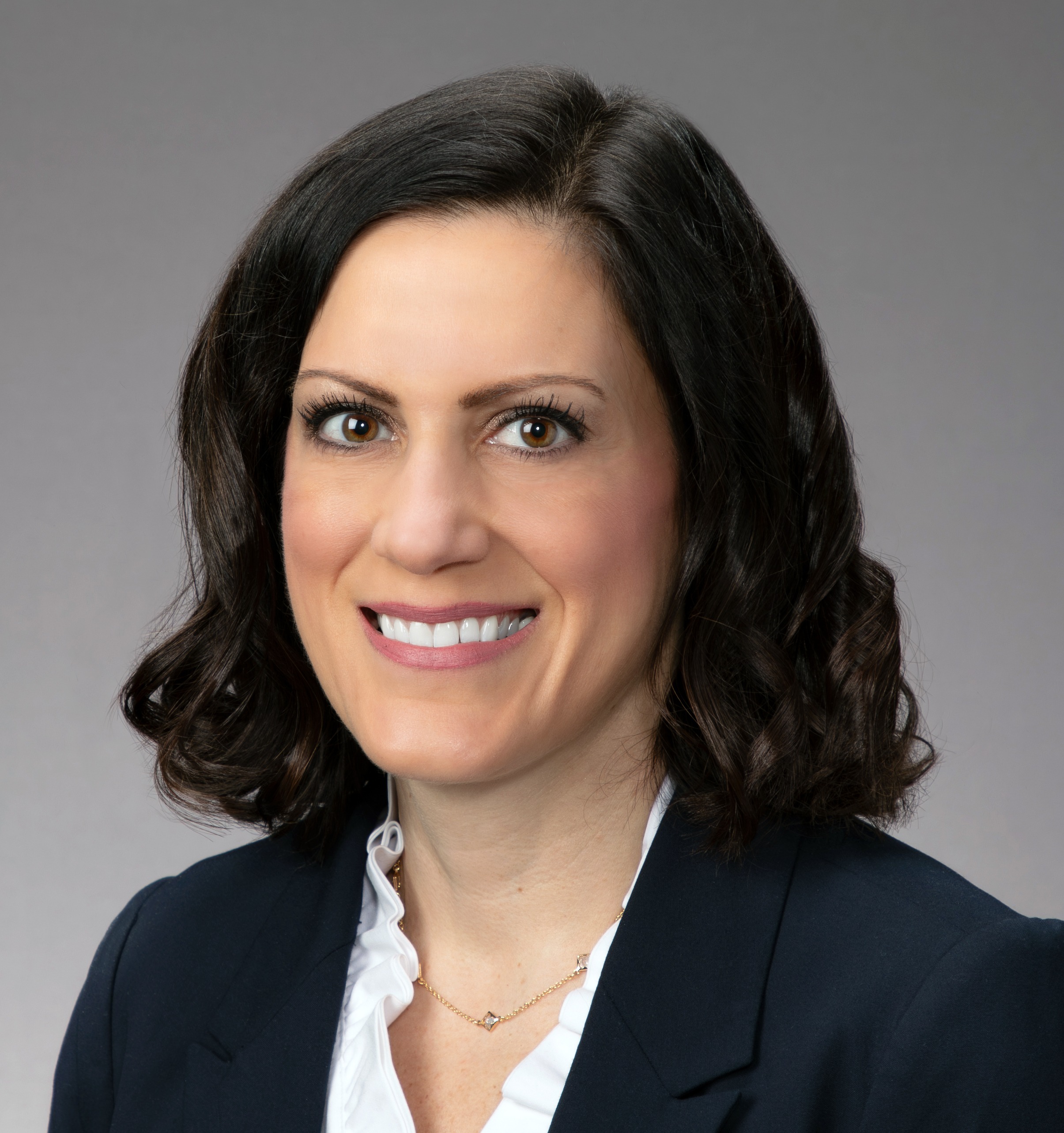 When accountability meets strategy, impact follows. A Q&A with Board Director Lauren Lloyd.