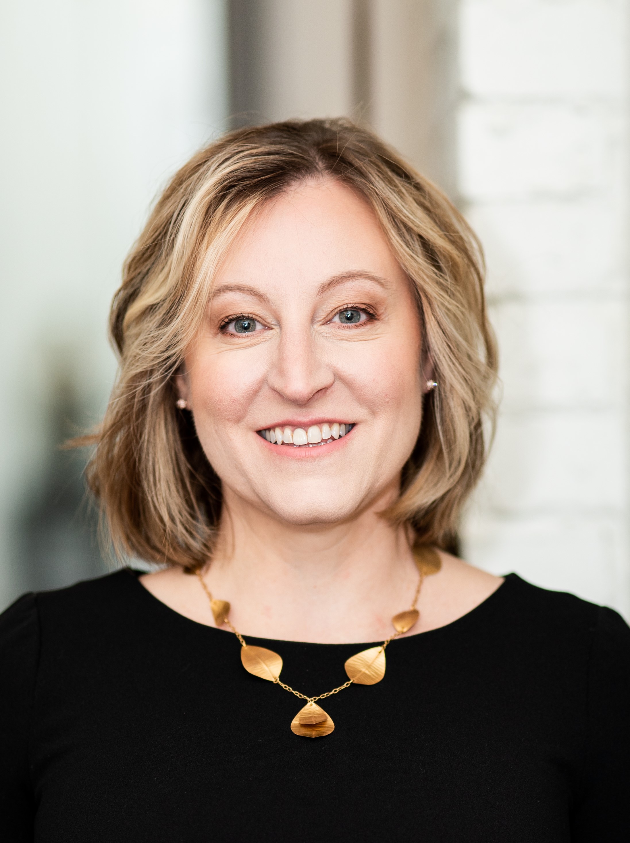 Meet Auberle's Newly Appointed Chief Administrative Officer, Monica Fletcher