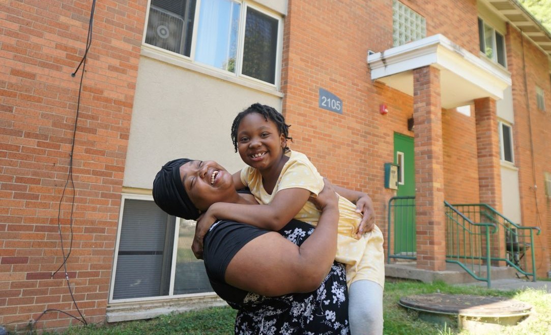 Changing Lives Since 1952