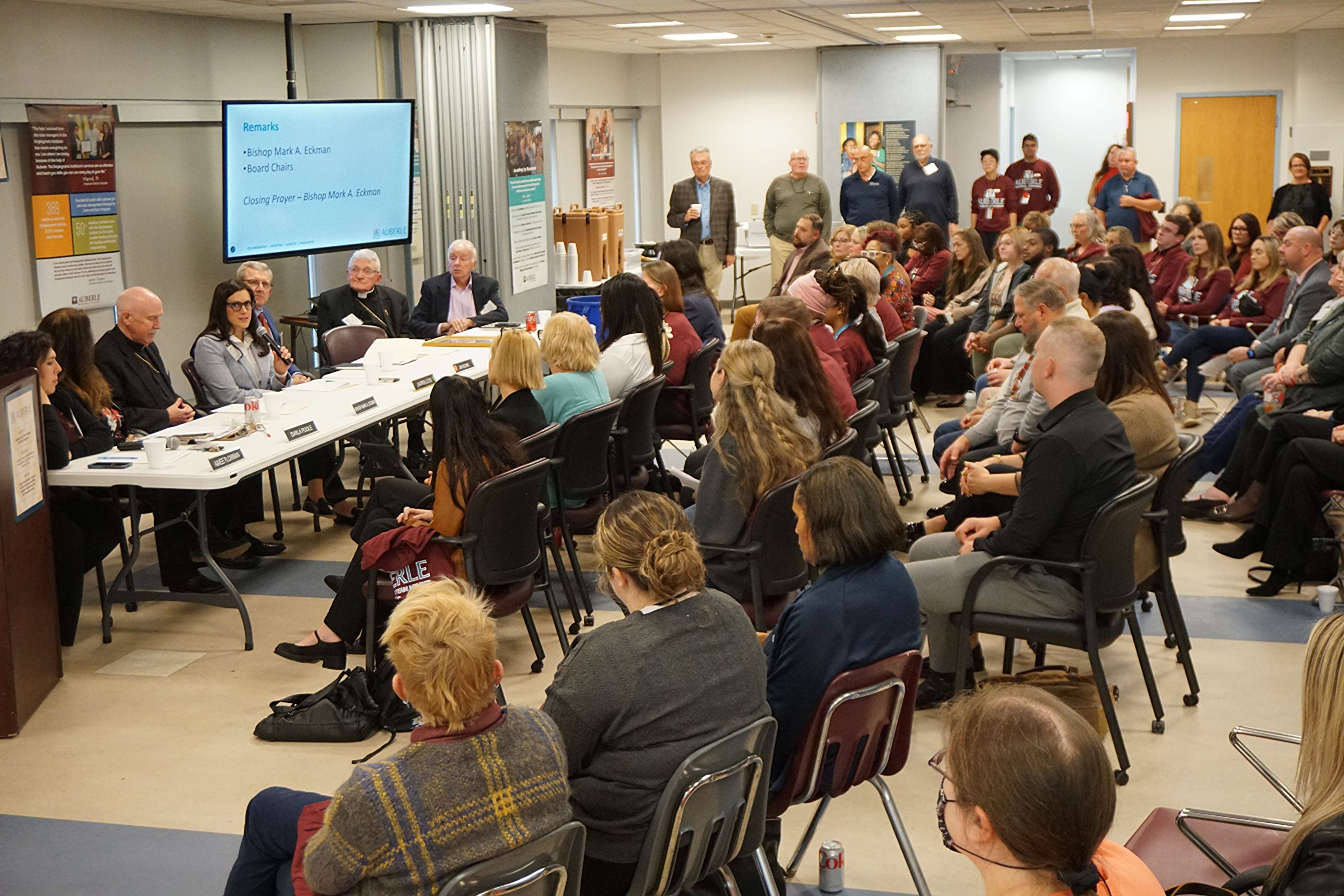 Where Accountability Meets Strategy: A Q&A with Board Director Lauren Lloyd