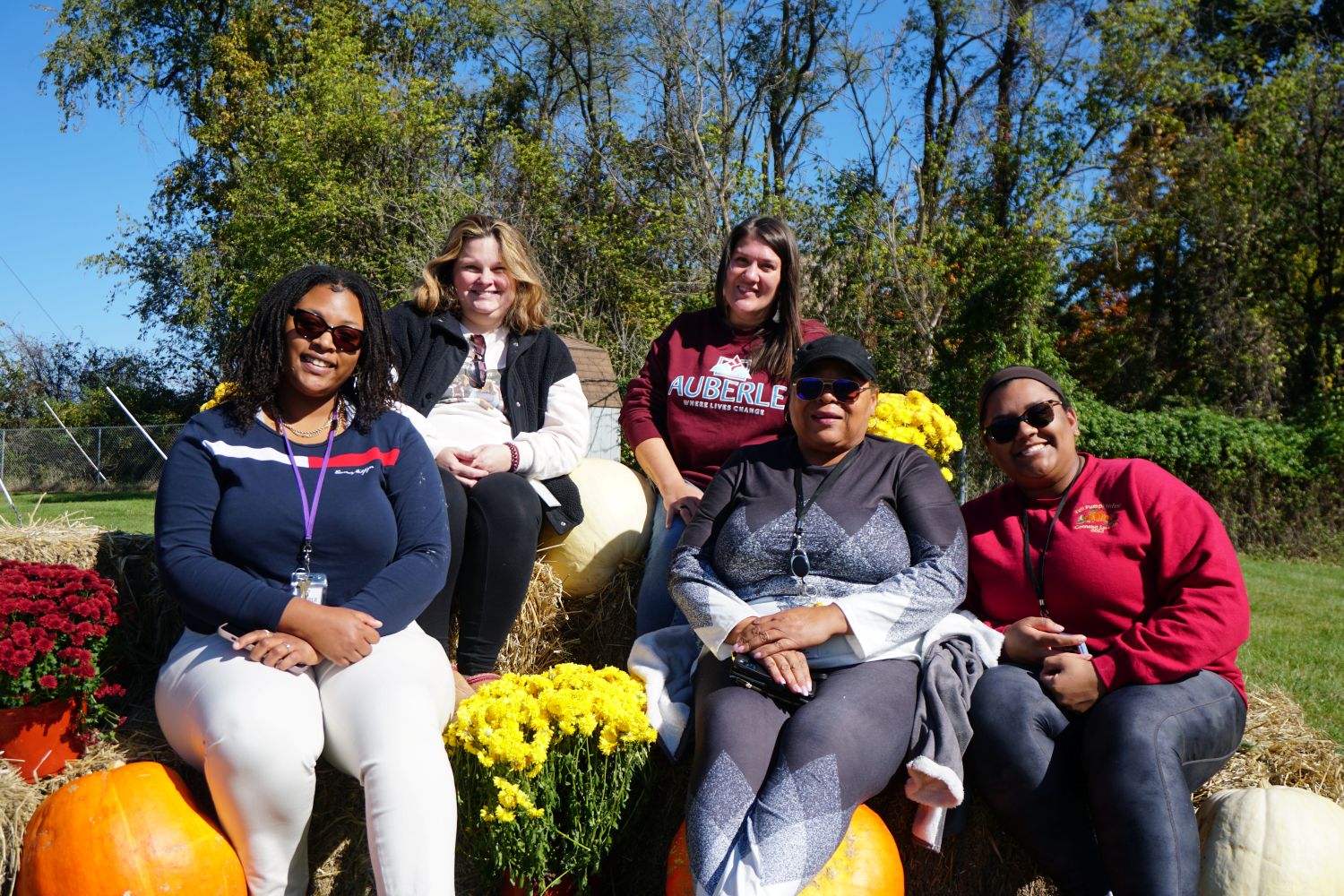 People First: How Auberle's HR Team Empowers Staff to Thrive