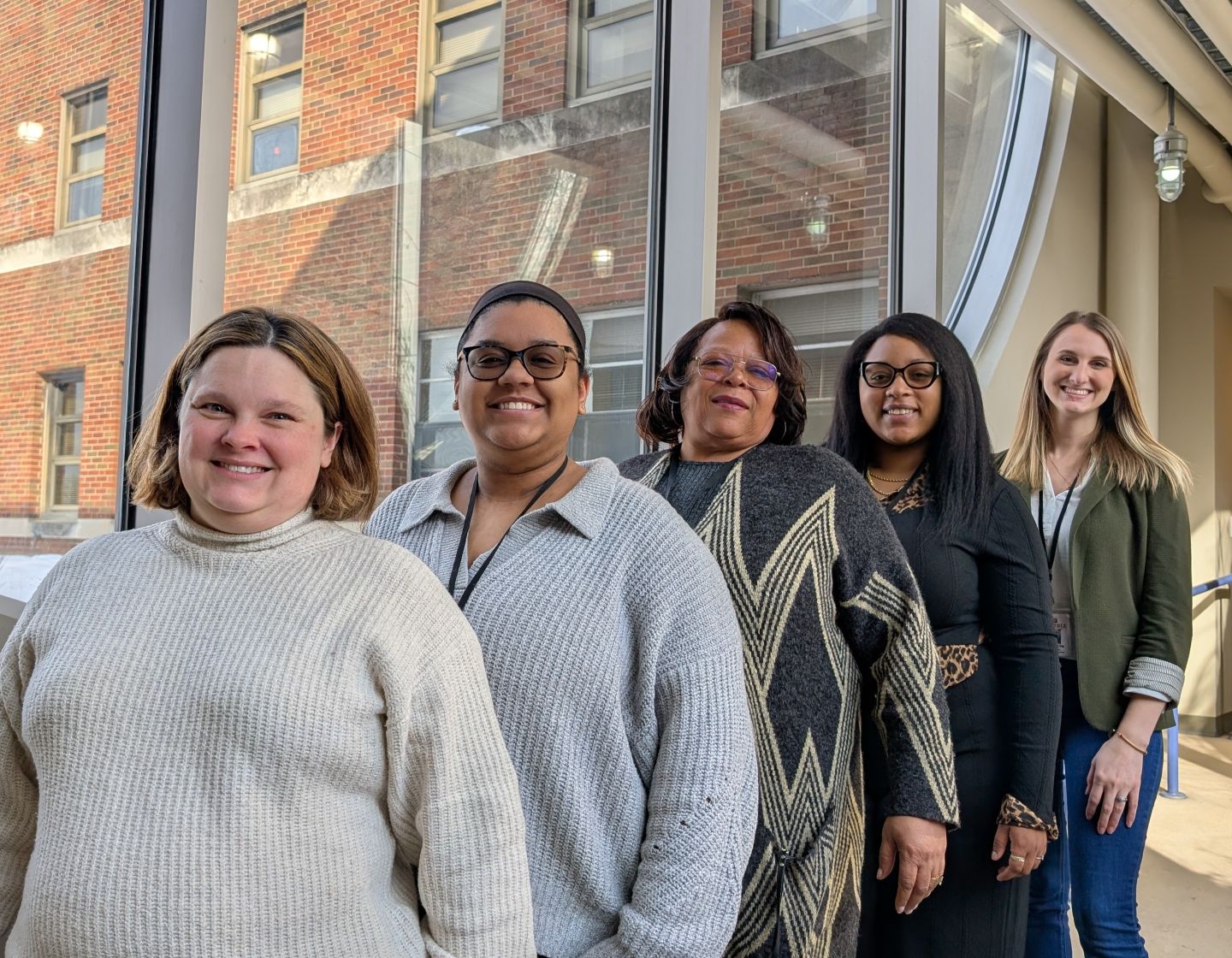 People First: How Auberle's HR Team Empowers Staff to Thrive