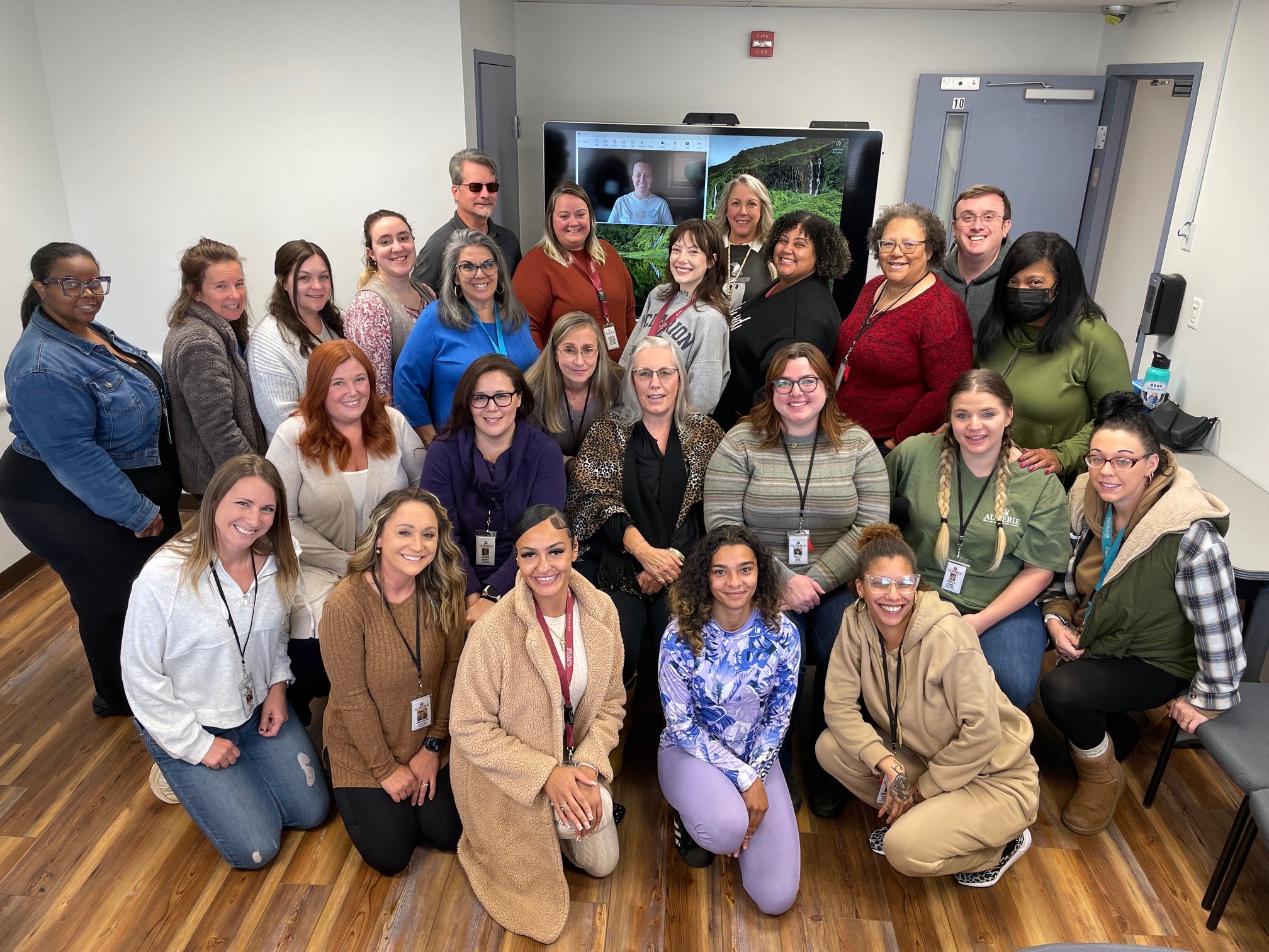 From First Call to Forever Home: The Team Making Foster Care Possible