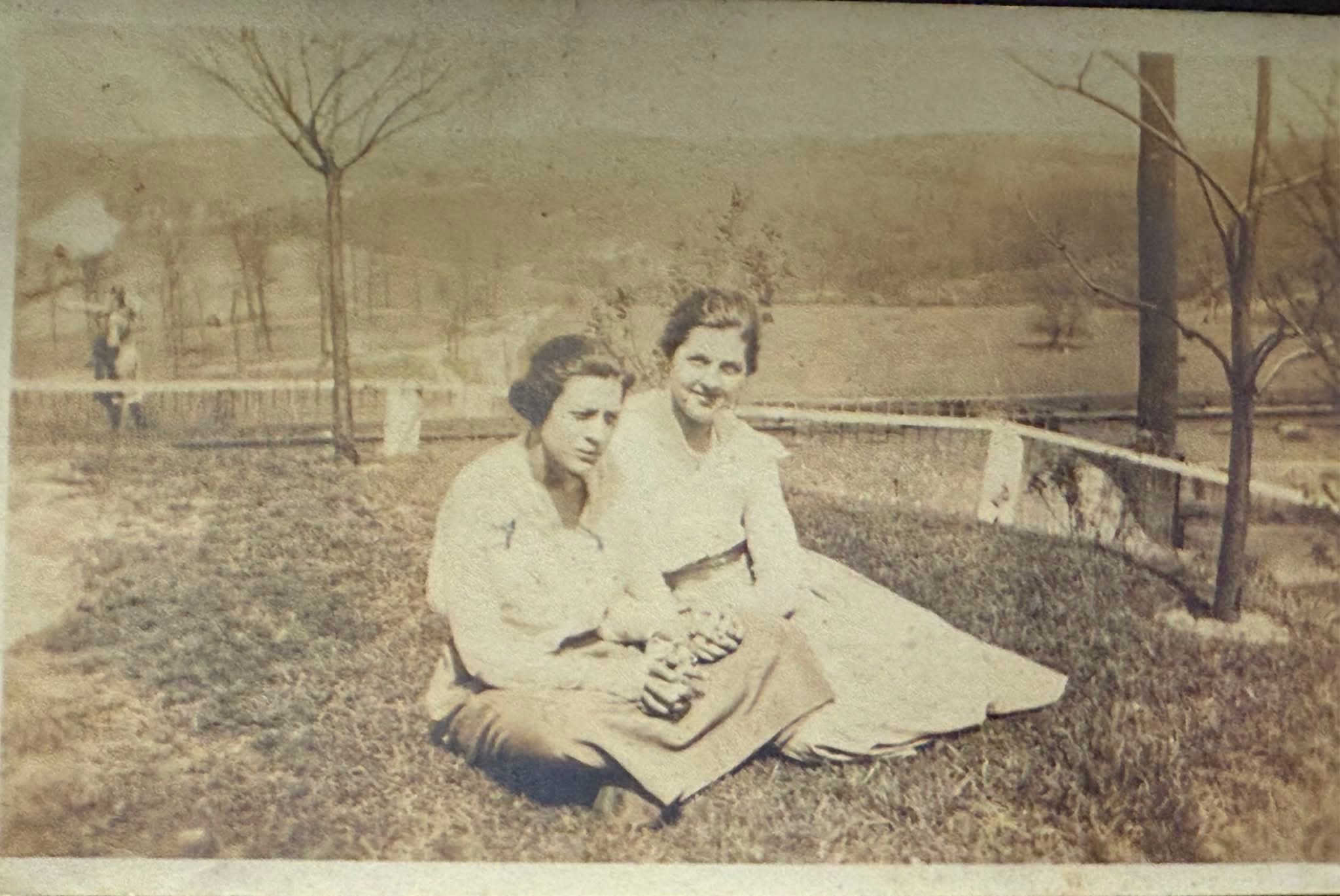 Auberle's Visionary Founder featured in McKeesport Heritage Society Living History Tour