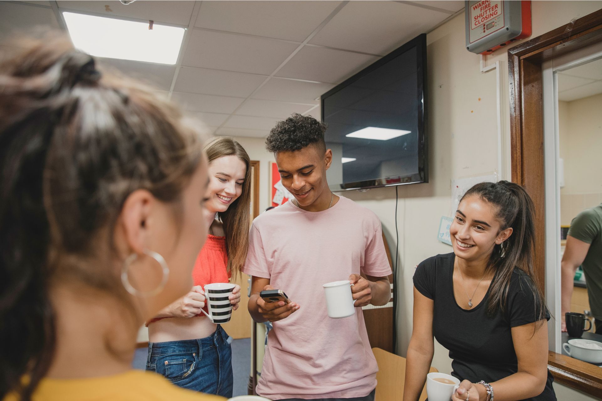 Young Adult Services Auberle young-adult-services-auberle